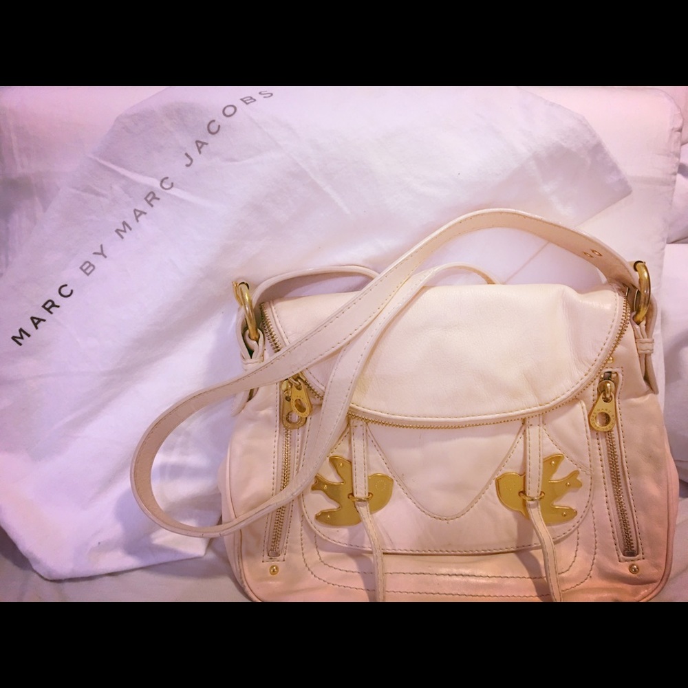 Petal to the Metal Marc Jacobs 1st edition Natasha